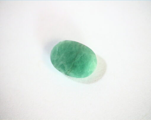 Emerald Natural Genuine Gemstone 1.02 CT GSG,321 - Image 5