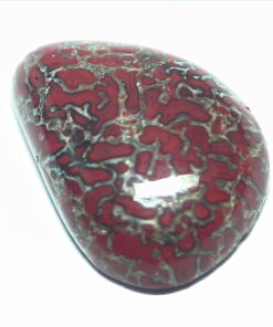 Fire Agate Natural Genuine Gemstone 18.48 CT  GSG 339
