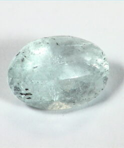 Aquamarine Natural Genuine Faceted Gemstone 5.54 CT GSG 340