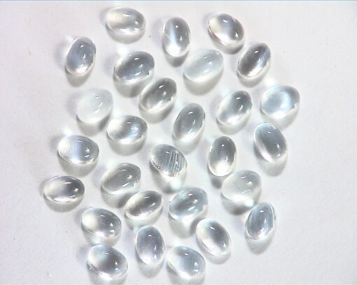 Moonstone Natural Genuine Gemstone lot 13.24 CT GSG 341 - Image 3