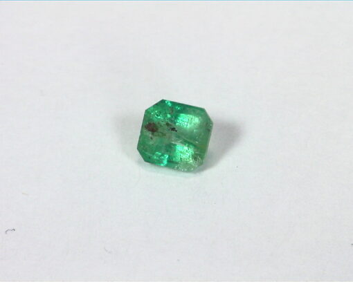 Emerald Natural Genuine Gemstone 0.51 CT GSG,360 - Image 2
