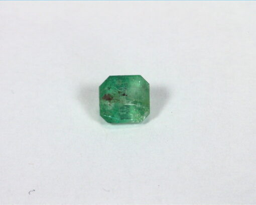 Emerald Natural Genuine Gemstone 0.51 CT GSG,360 - Image 4