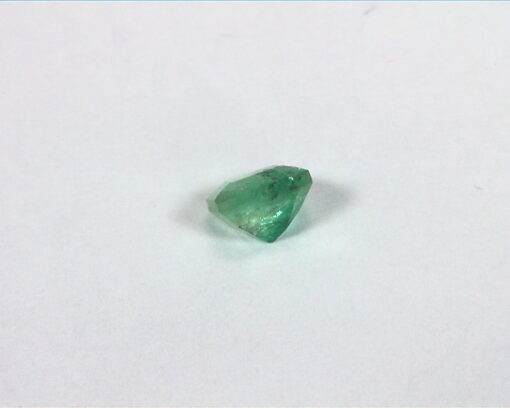 Emerald Natural Genuine Gemstone 0.51 CT GSG,360 - Image 5