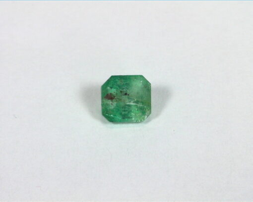 Emerald Natural Genuine Gemstone 0.51 CT GSG,360 - Image 6