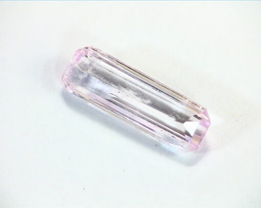 Kunzite Natural Genuine Gemstone 3.44 CT GSG,439