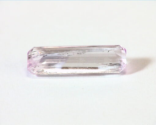 Kunzite Natural Genuine Gemstone 3.44 CT GSG,439 - Image 4