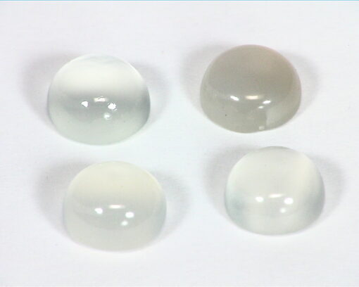 Moonstone Cats Eye Natural Genuine Gemstone19.73 CT  GSG,458 - Image 3