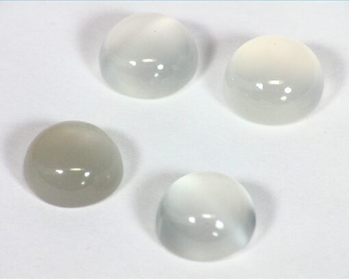 Moonstone Cats Eye Natural Genuine Gemstone19.73 CT  GSG,458 - Image 6