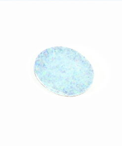 Opal Natural Genuine Australian 0.95 CT Cabochon Gemstone GSG,470