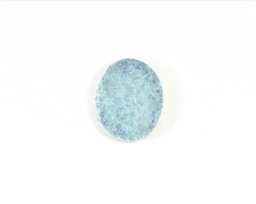Opal Natural Genuine Australian 0.95 CT Cabochon Gemstone GSG,470 - Image 2