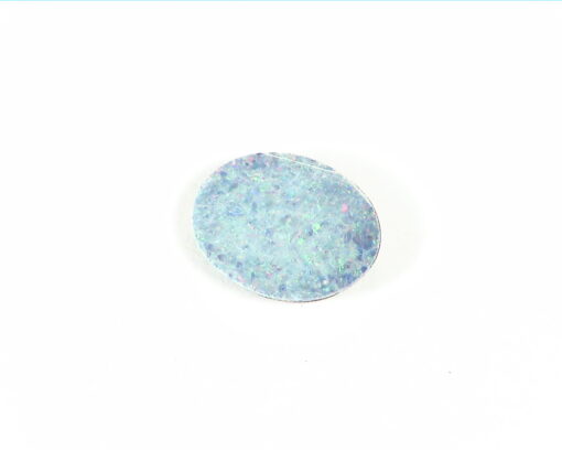 Opal Natural Genuine Australian 0.95 CT Cabochon Gemstone GSG,470 - Image 4