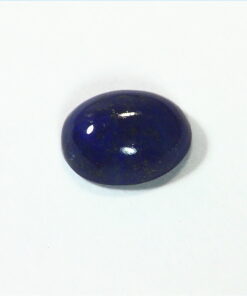 Lapis' Lazuli Natural Genuine Gemstone 2.69 CT GSG 482