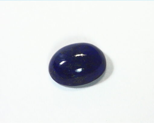 Lapis' Lazuli Natural Genuine Gemstone 2.69 CT GSG 482 - Image 6