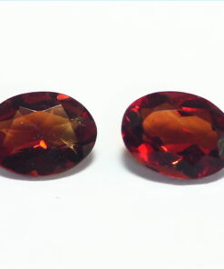 Citrine (madeira) Genuine Gemstone Oval Shape 2.01 CT GSG 492