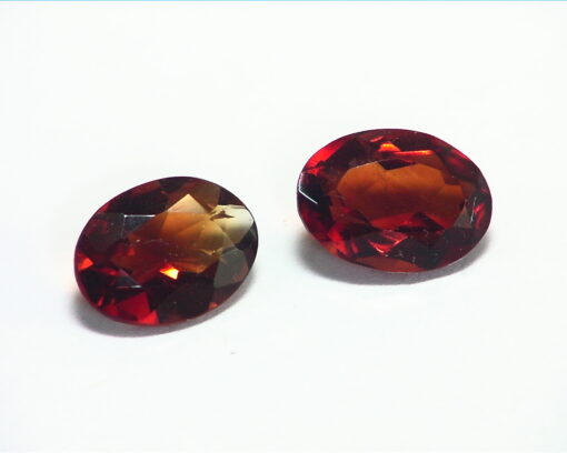 Citrine (madeira) Genuine Gemstone Oval Shape 2.58 CT GSG 593 - Image 2