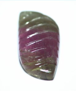 Tourmaline (watermelon) Natural Genuine Gemstone 6.83 CT GRG 511