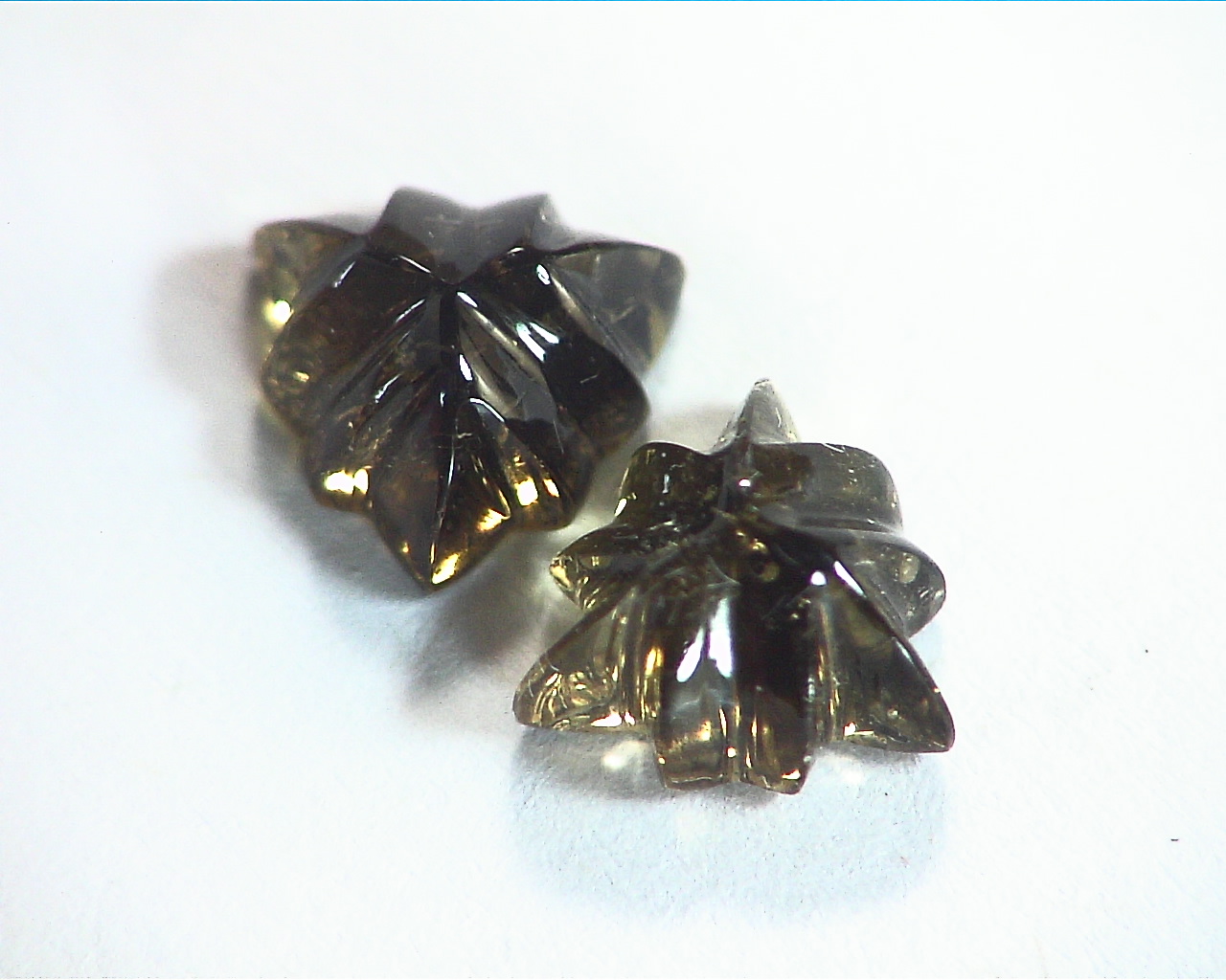 Tourmaline Natural Genuine Gemstone 4.91 CT GSG 519 - Image 2