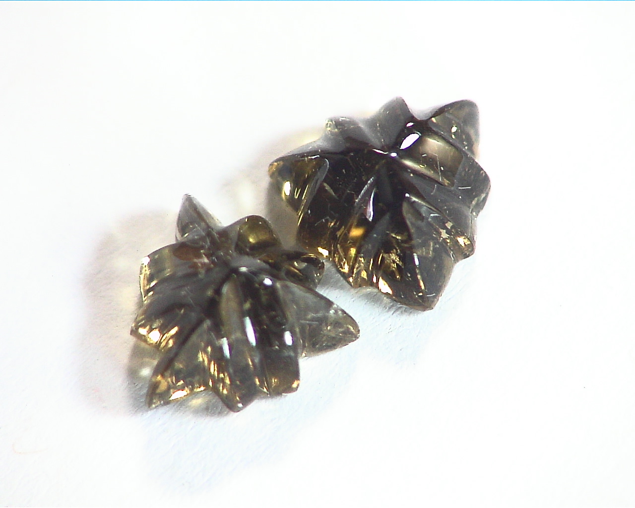 Tourmaline Natural Genuine Gemstone 4.91 CT GSG 519 - Image 4