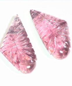 Tourmaline (watermelon) Natural Genuine Gemstone 9.06 CT GRG 526