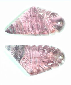 Alternative view of Tourmaline (watermelon) Natural Genuine Gemstone 9.06 CT GRG 526