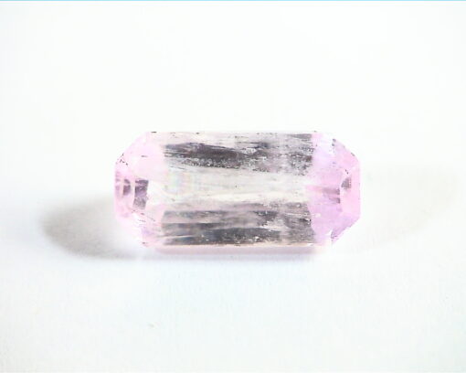Kunzite  Natural Genuine Gemstone 6.31 CT GSG 532 - Image 2