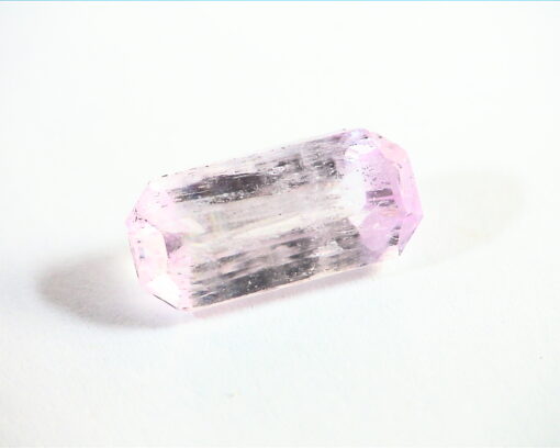 Kunzite  Natural Genuine Gemstone 6.31 CT GSG 532 - Image 4