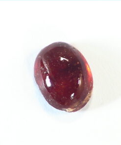 Hessonite Garnet Natural Genuine Cabochon Gemstone,4.01 CT GRG,541