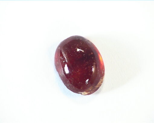 Hessonite Garnet Natural Genuine Cabochon Gemstone,4.01 CT GRG,541