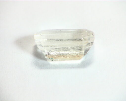 Kunzite Natural Genuine Faceted Gemstone 6.27 CT GSG,571 - Image 7