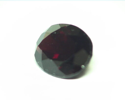 Garnet Faceted Natural Genuine Gemstone GSG,579 - Image 2