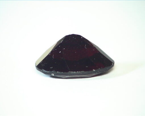 Garnet Faceted Natural Genuine Gemstone GSG,579 - Image 4