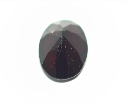 Garnet Faceted Natural Genuine Gemstone GSG,579 - Image 5