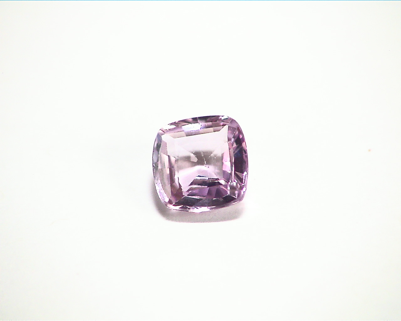 Spinel (Purple) Natural Genuine Gemstones 6.61 CT Sri Lanka GSG,610 - Image 5