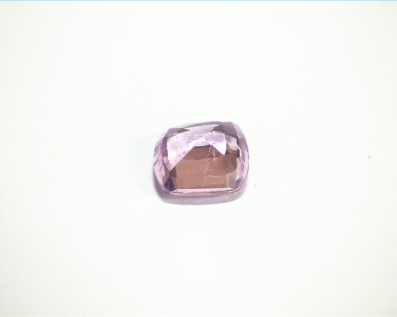 Spinel (Purple) Natural Genuine Gemstones 6.61 CT Sri Lanka GSG,610 - Image 6