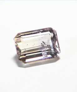 Alternative view of Tourmaline (Water Mellon) Natural Genuine Gemstone Sterling Silver Ring RSS,680