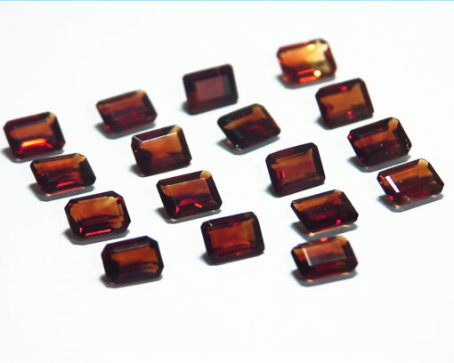 Citrine (madeira) Genuine Gemstone Oval Shape 28.74 CT GSG 727 - Image 2