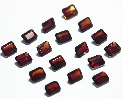 Citrine (madeira) Genuine Gemstone Oval Shape 28.74 CT GSG 727 - Image 5