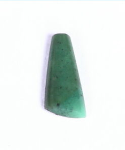 Alternative view of Gem Silica Natural Genuine Gemstone 0.95 CT GSG 262