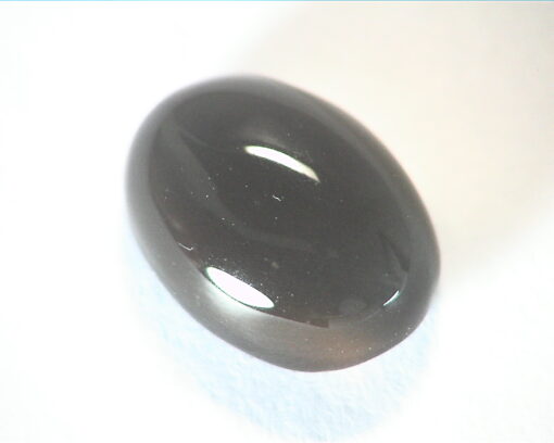 Moonstone Natural Genuine Gemstone Cabochon 10.74 CT  GSG,212 - Image 2
