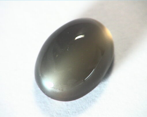 Moonstone Natural Genuine Gemstone Cabochon 10.74 CT  GSG,212 - Image 3