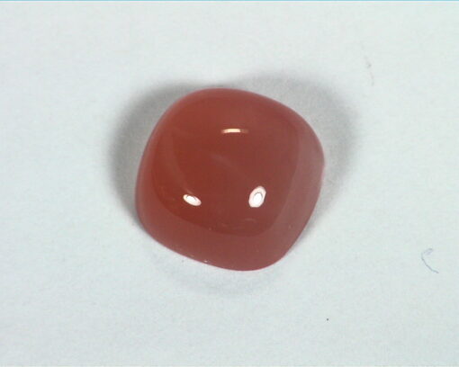 Carnelian Natural Genuine Gemstone 3.96 CT GSG 296 - Image 2