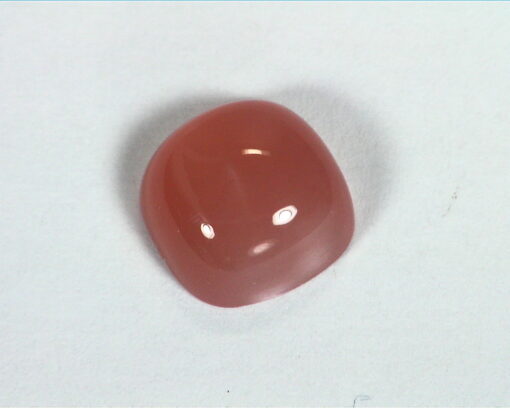 Carnelian Natural Genuine Gemstone 3.96 CT GSG 296 - Image 3