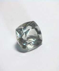 Alternative view of Quartz Peach Color Natural Genuine Gemstone 2.51 CT GSG 415
