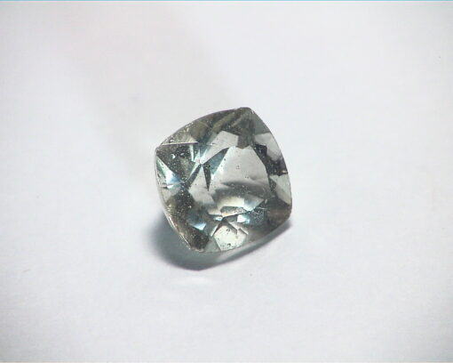 Quartz Peach Color Natural Genuine Gemstone 2.51 CT GSG 415 - Image 2