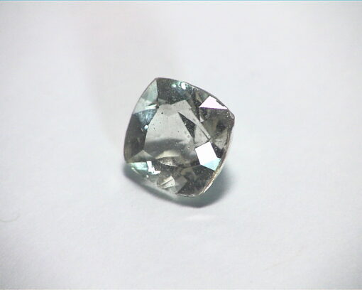 Quartz Peach Color Natural Genuine Gemstone 2.51 CT GSG 415 - Image 3
