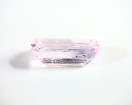 Kunzite Natural Genuine Faceted Gemstone 5.99 CT GSG, 527 - Image 2