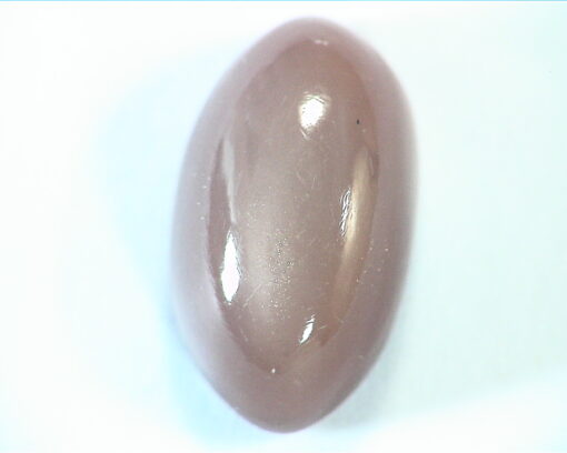Moonstone Natural Genuine Gemstone Cabochon 16.16 CT  GSG, 612