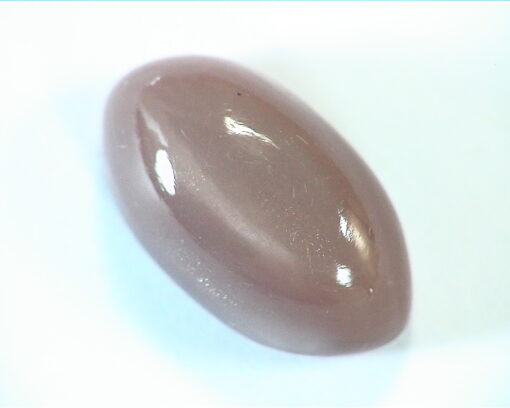 Moonstone Natural Genuine Gemstone Cabochon 16.16 CT  GSG, 612 - Image 2
