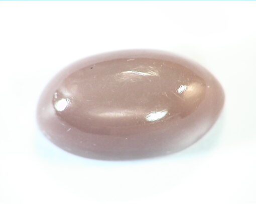 Moonstone Natural Genuine Gemstone Cabochon 16.16 CT  GSG, 612 - Image 3