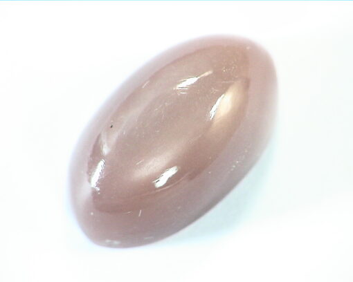 Moonstone Natural Genuine Gemstone Cabochon 16.16 CT  GSG, 612 - Image 4